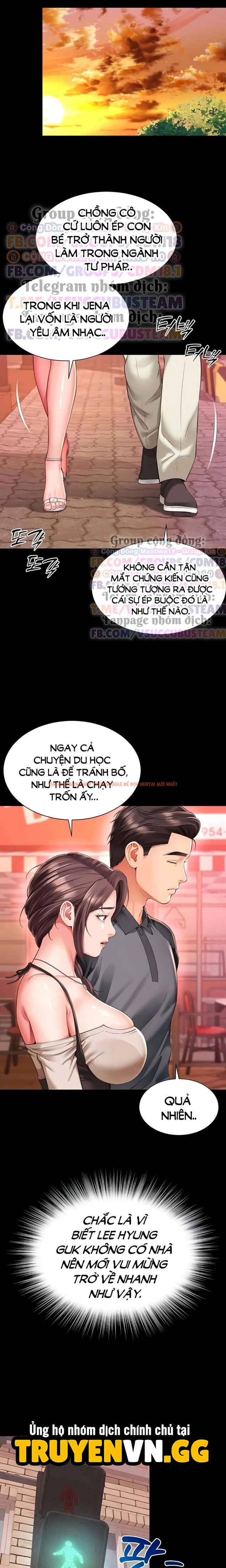 Xem ảnh 13 0 trong truyện hentai Phục Thù Mẹ Con - Chapter 9 - www.hentaitvn.net