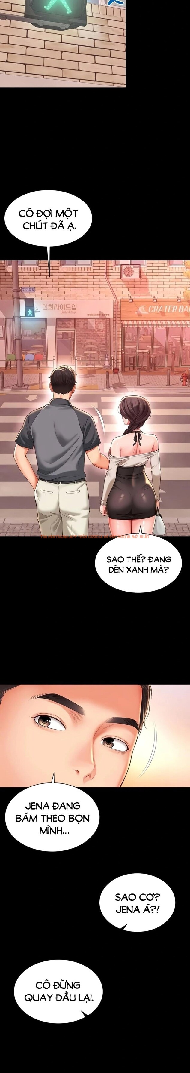 Xem ảnh 13 1 trong truyện hentai Phục Thù Mẹ Con - Chapter 9 - www.hentaitvn.net