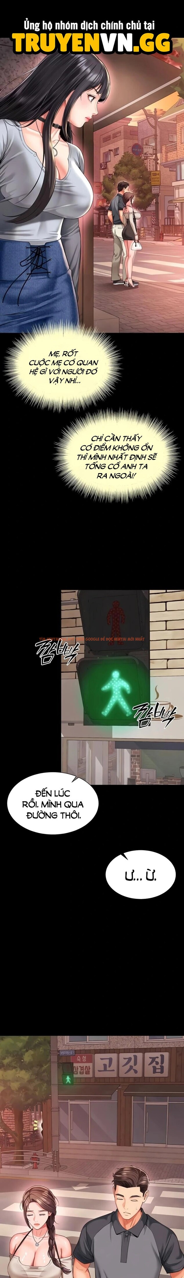 Xem ảnh 14 0 trong truyện hentai Phục Thù Mẹ Con - Chapter 9 - www.hentaitvn.net