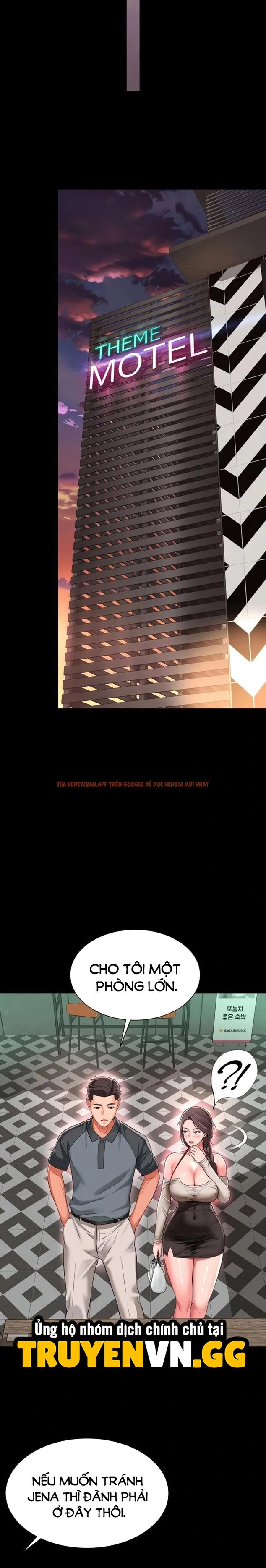 Xem ảnh 15 1 trong truyện hentai Phục Thù Mẹ Con - Chapter 9 - www.hentaitvn.net