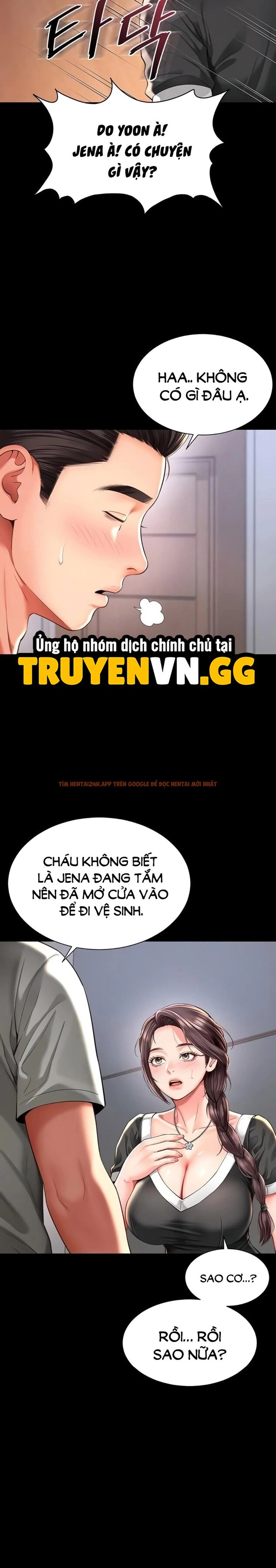 Xem ảnh 4 1 trong truyện hentai Phục Thù Mẹ Con - Chapter 9 - www.hentaitvn.net