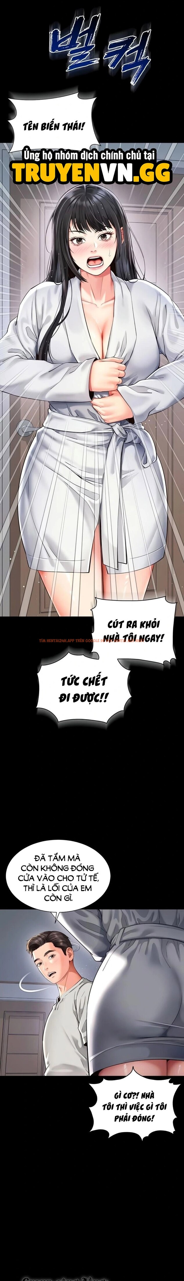 Xem ảnh 5 0 trong truyện hentai Phục Thù Mẹ Con - Chapter 9 - www.hentaitvn.net