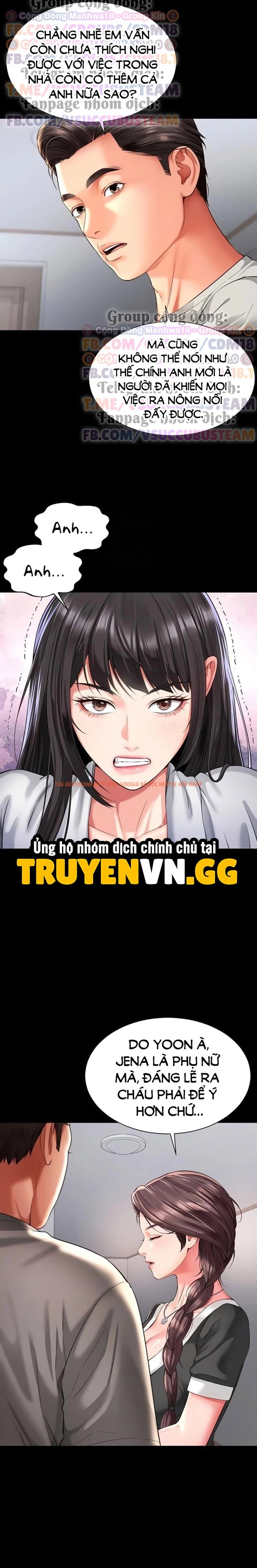 Xem ảnh 5 1 trong truyện hentai Phục Thù Mẹ Con - Chapter 9 - www.hentaitvn.net