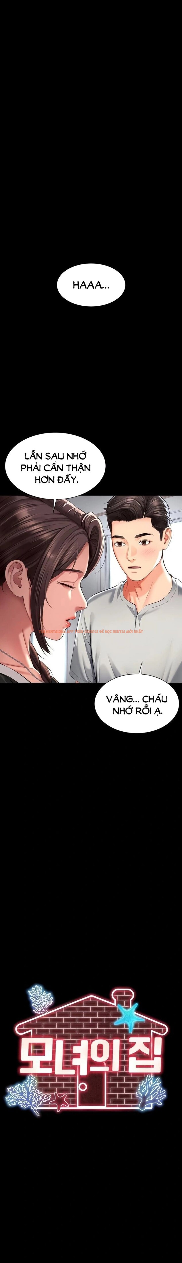 Xem ảnh 6 1 trong truyện hentai Phục Thù Mẹ Con - Chapter 9 - www.hentaitvn.net
