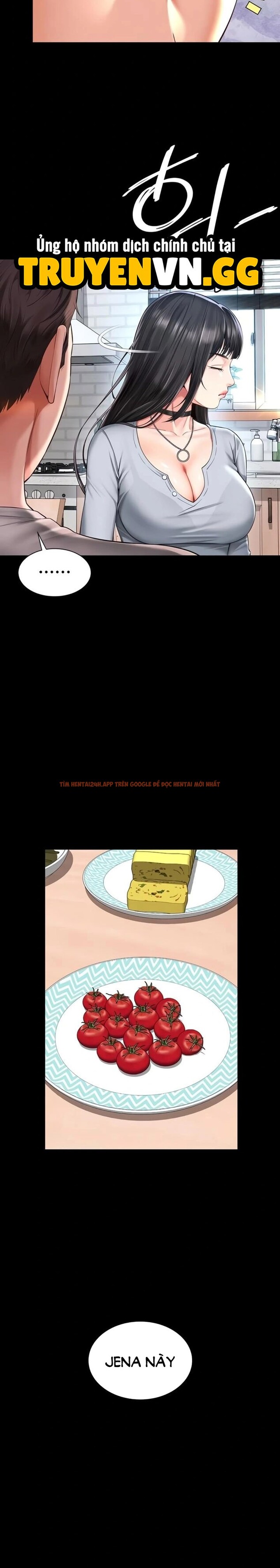 Xem ảnh 7 1 trong truyện hentai Phục Thù Mẹ Con - Chapter 9 - www.hentaitvn.net