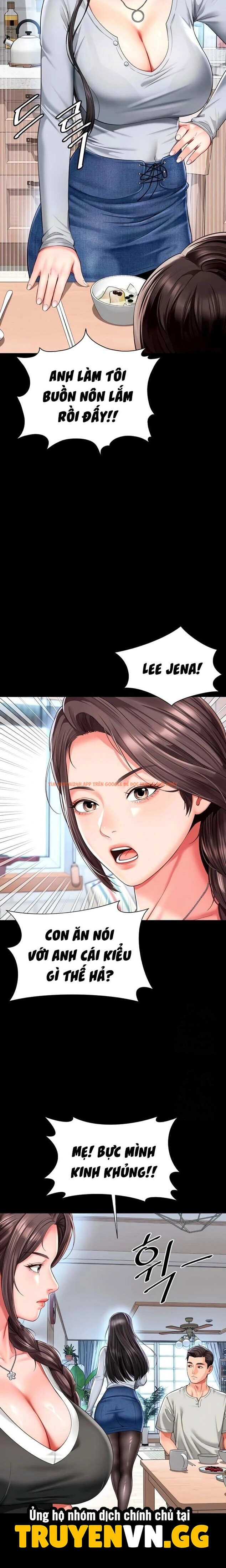 Xem ảnh 8 1 trong truyện hentai Phục Thù Mẹ Con - Chapter 9 - www.hentaitvn.net