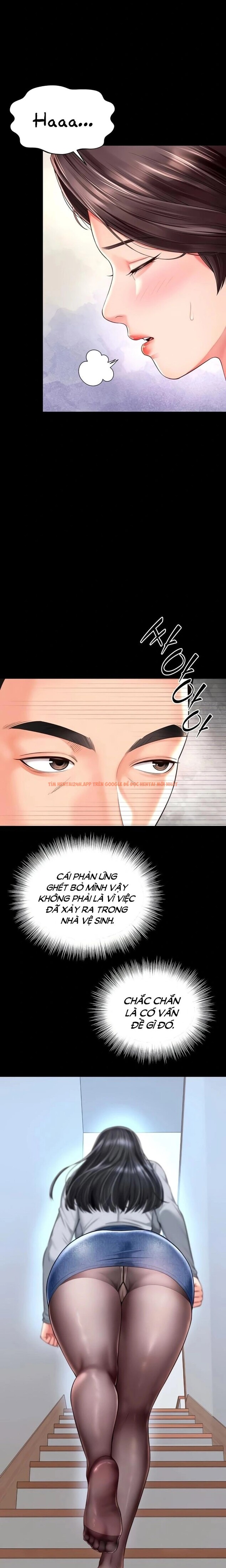 Xem ảnh 9 0 trong truyện hentai Phục Thù Mẹ Con - Chapter 9 - www.hentaitvn.net