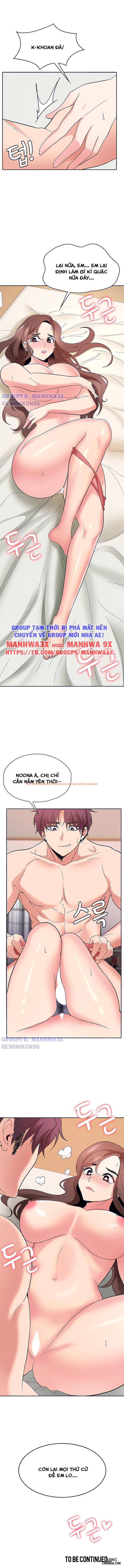 Xem ảnh 7 trong truyện hentai Phục Vụ Chị Nha? - Chapter 14 - hentaitvn.net