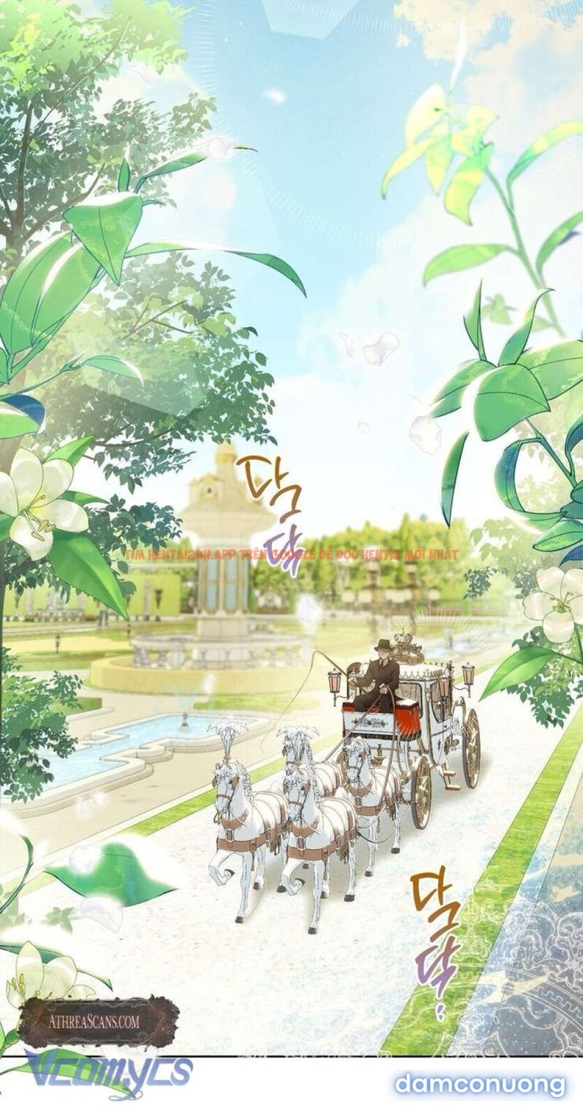 Xem ảnh Phương Pháp Chế Ngự Công Tước Quái Vật - Chapter 1 - 17 - Truyenhentaiz.net
