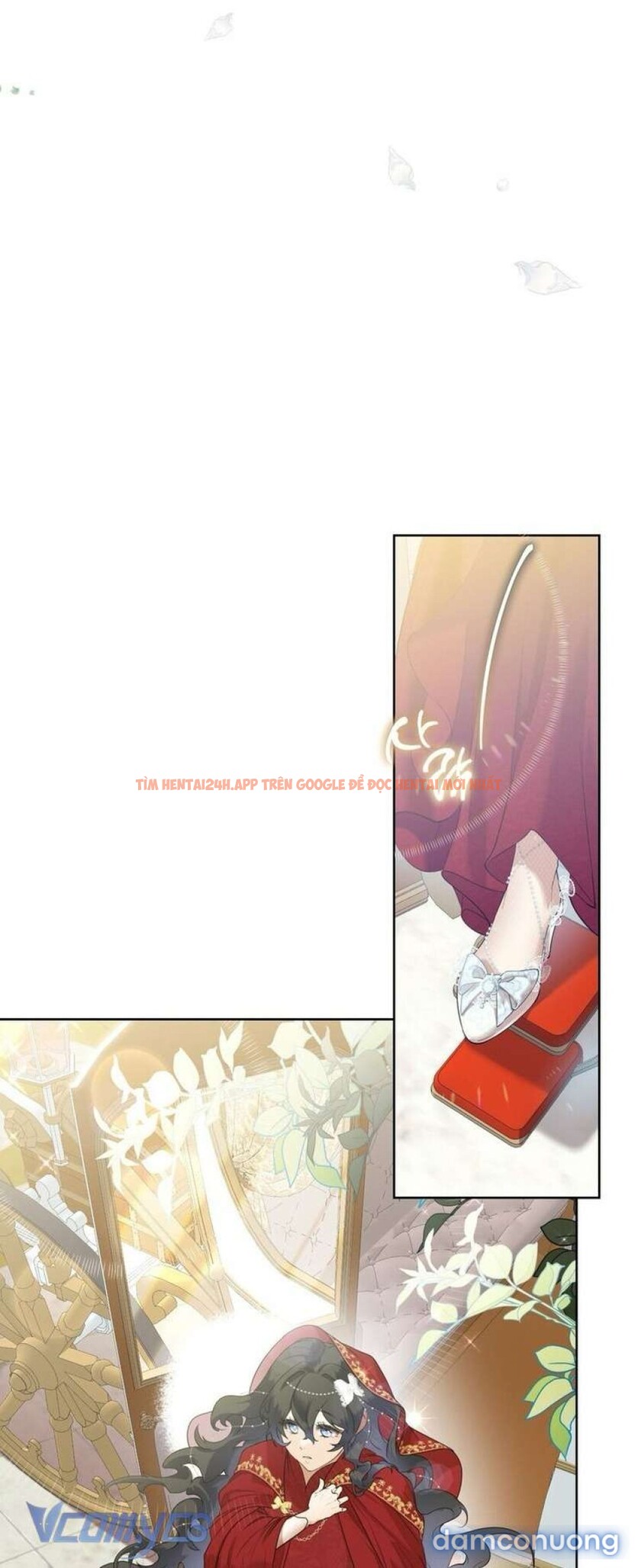 Xem ảnh Phương Pháp Chế Ngự Công Tước Quái Vật - Chapter 1 - 18 - Truyenhentaiz.net