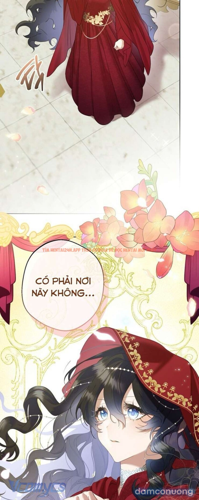 Xem ảnh Phương Pháp Chế Ngự Công Tước Quái Vật - Chapter 1 - 19 - Truyenhentaiz.net