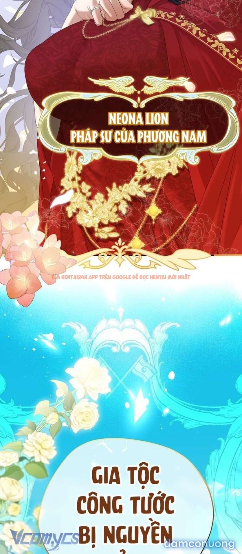 Xem ảnh Phương Pháp Chế Ngự Công Tước Quái Vật - Chapter 1 - 20 - Truyenhentaiz.net