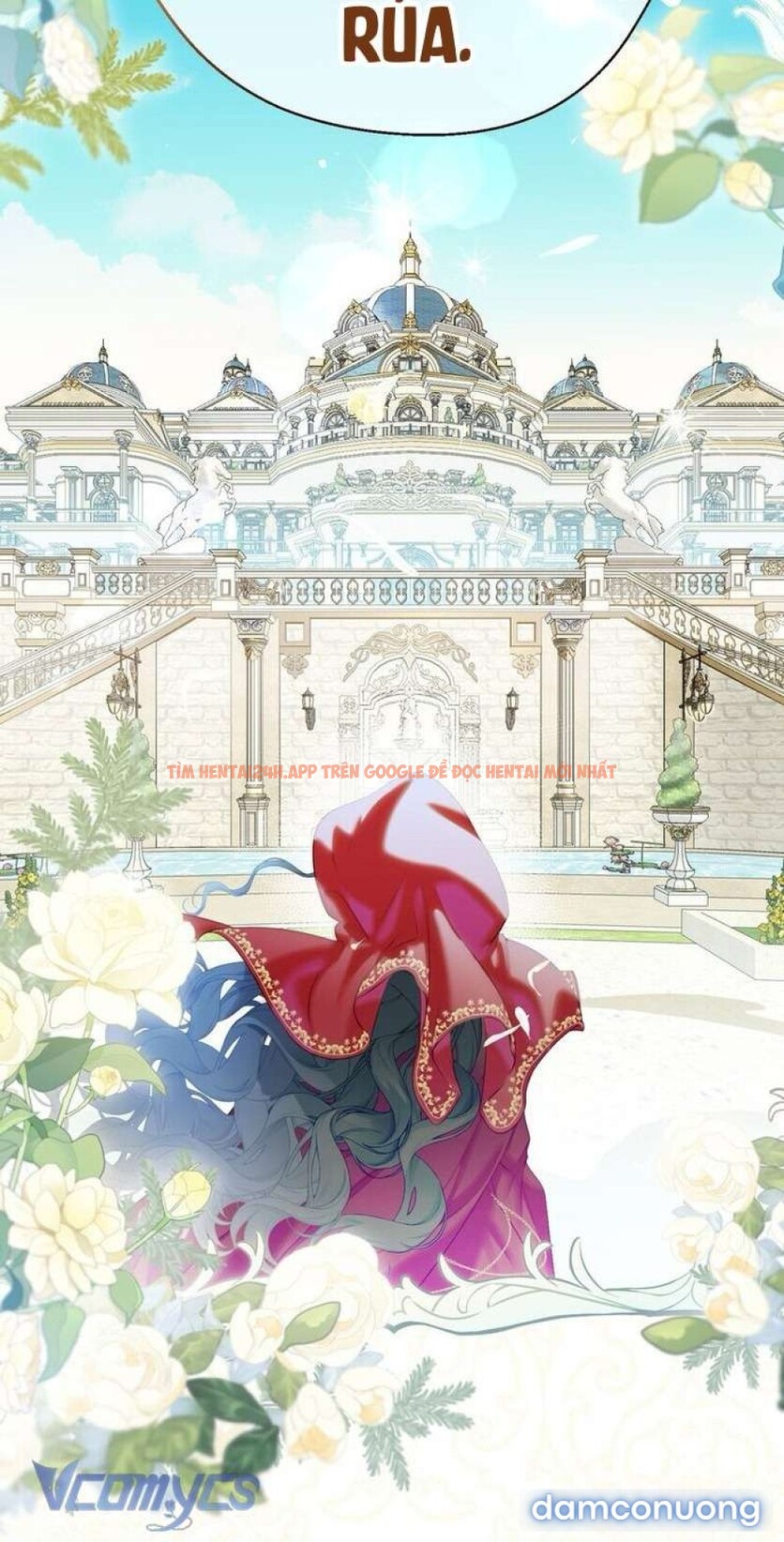 Xem ảnh Phương Pháp Chế Ngự Công Tước Quái Vật - Chapter 1 - 21 - Truyenhentaiz.net