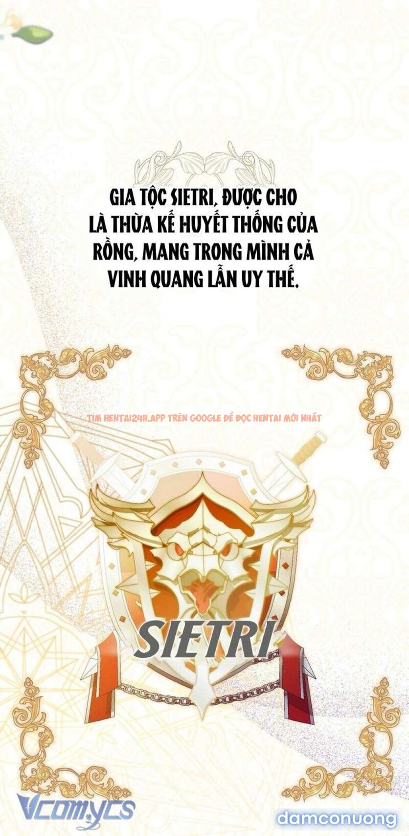 Xem ảnh Phương Pháp Chế Ngự Công Tước Quái Vật - Chapter 1 - 22 - Truyenhentaiz.net