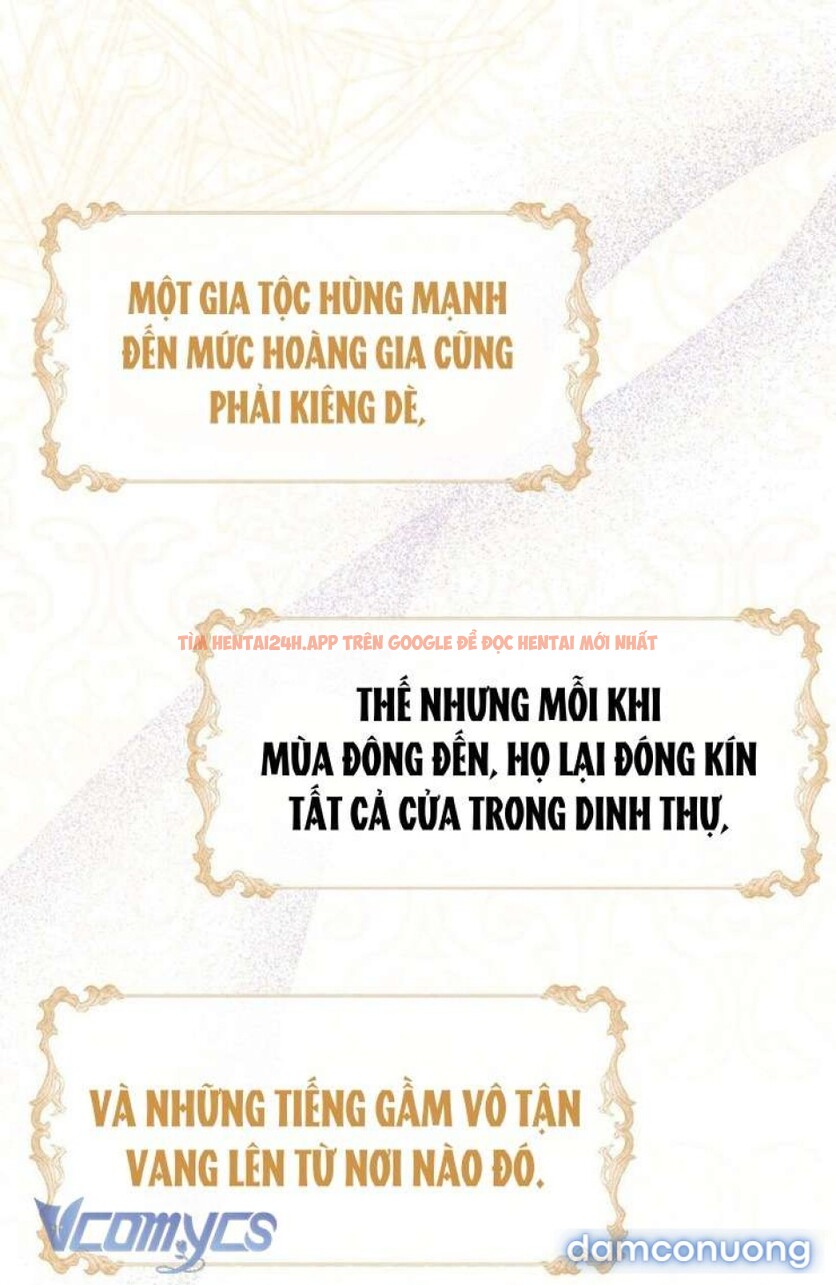 Xem ảnh Phương Pháp Chế Ngự Công Tước Quái Vật - Chapter 1 - 23 - Truyenhentaiz.net