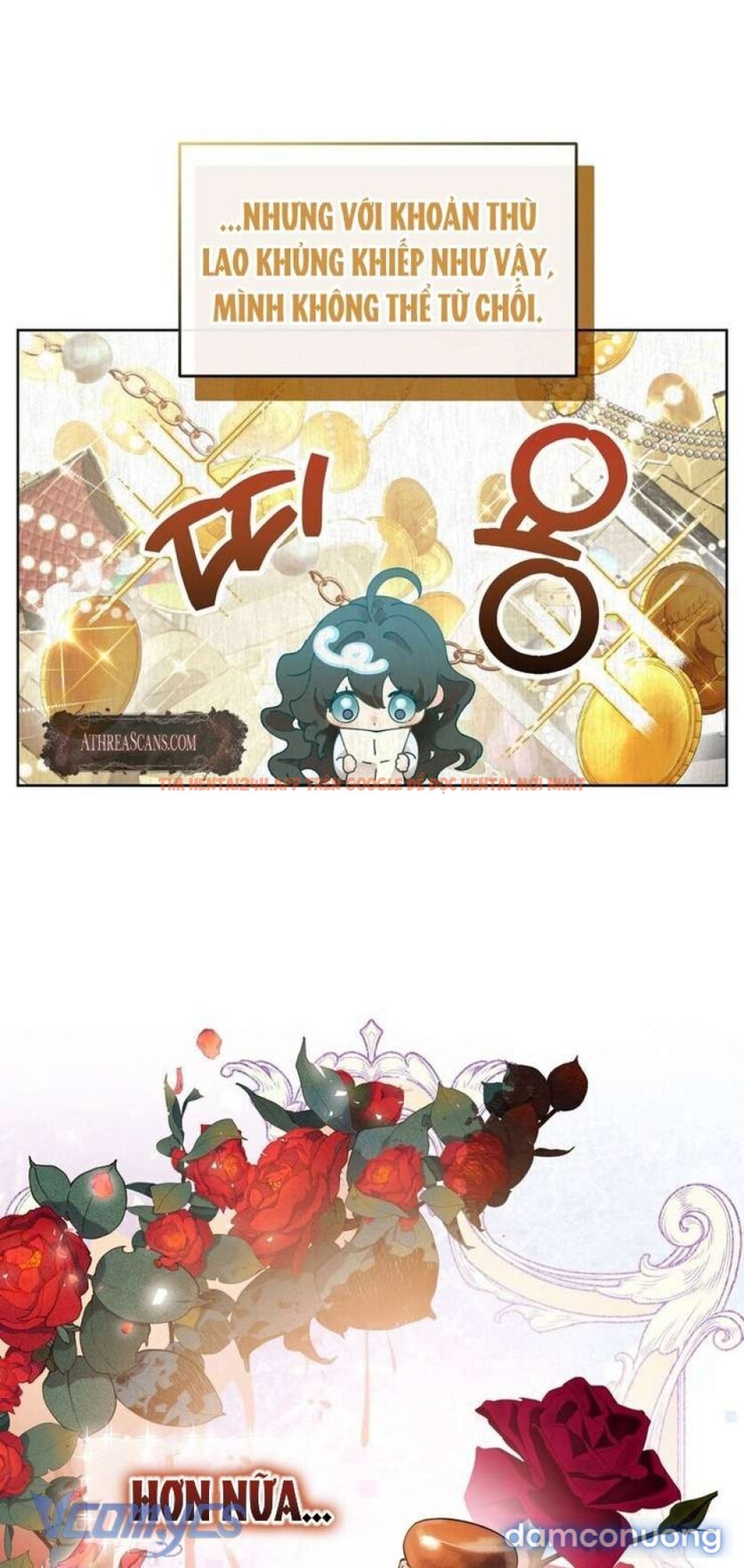 Xem ảnh Phương Pháp Chế Ngự Công Tước Quái Vật - Chapter 1 - 25 - Truyenhentaiz.net