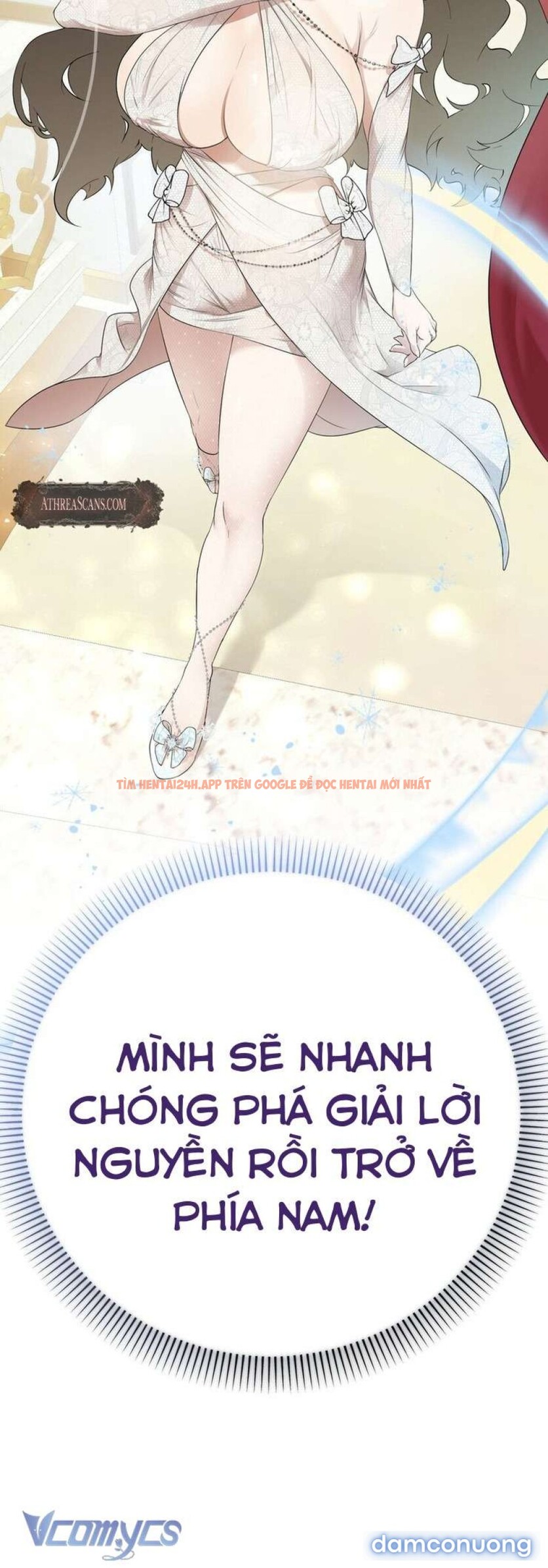 Xem ảnh Phương Pháp Chế Ngự Công Tước Quái Vật - Chapter 1 - 32 - Truyenhentaiz.net