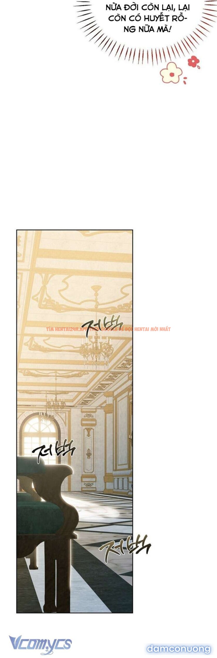 Xem ảnh Phương Pháp Chế Ngự Công Tước Quái Vật - Chapter 1 - 39 - Truyenhentaiz.net