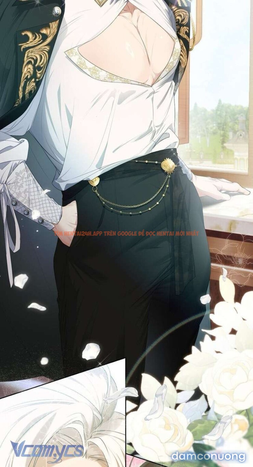 Xem ảnh Phương Pháp Chế Ngự Công Tước Quái Vật - Chapter 1 - 48 - Truyenhentaiz.net