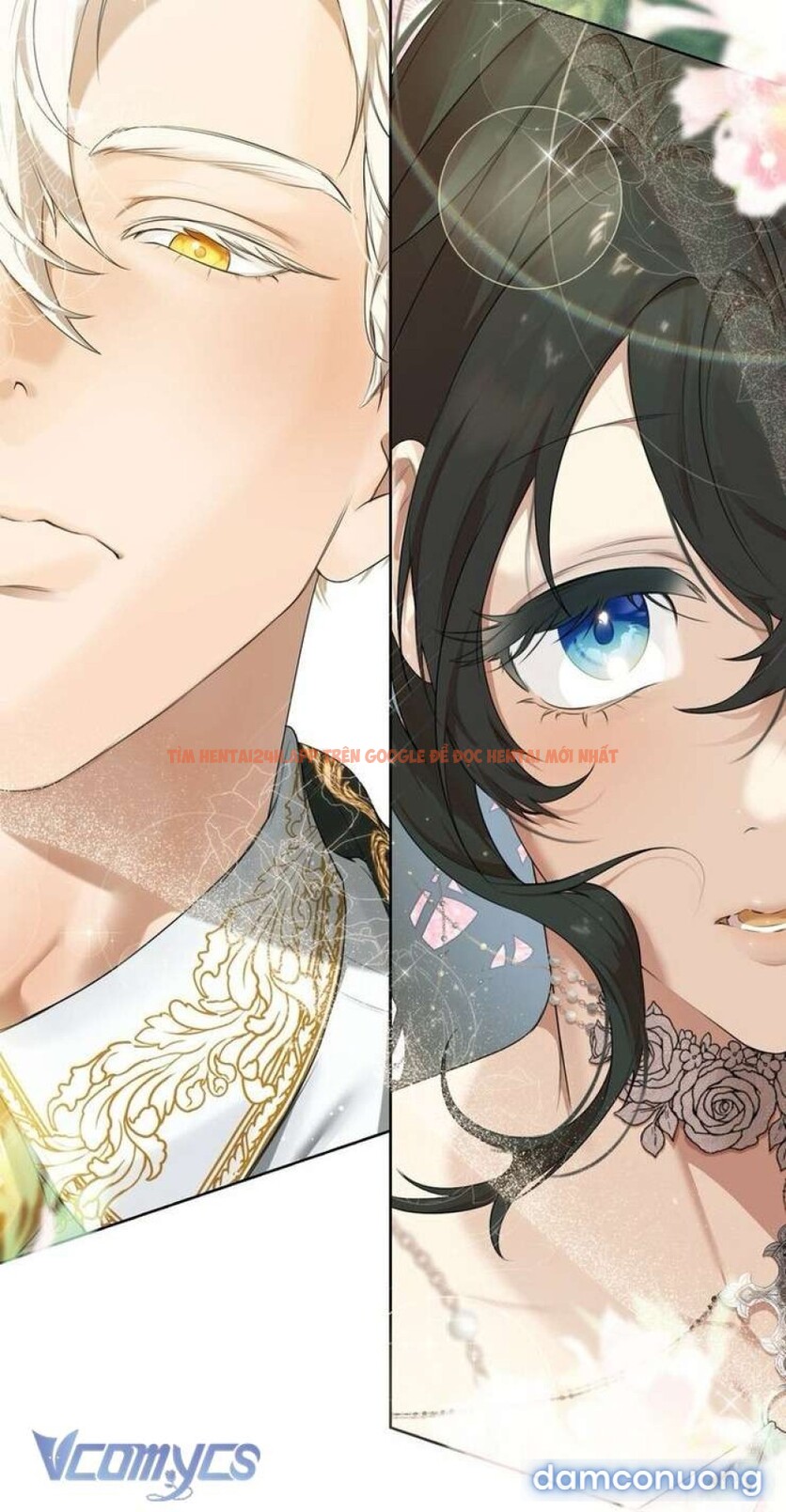 Xem ảnh Phương Pháp Chế Ngự Công Tước Quái Vật - Chapter 1 - 49 - Truyenhentaiz.net