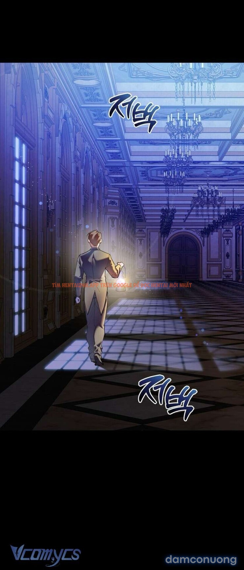 Xem ảnh Phương Pháp Chế Ngự Công Tước Quái Vật - Chapter 1 - 5 - Truyenhentaiz.net