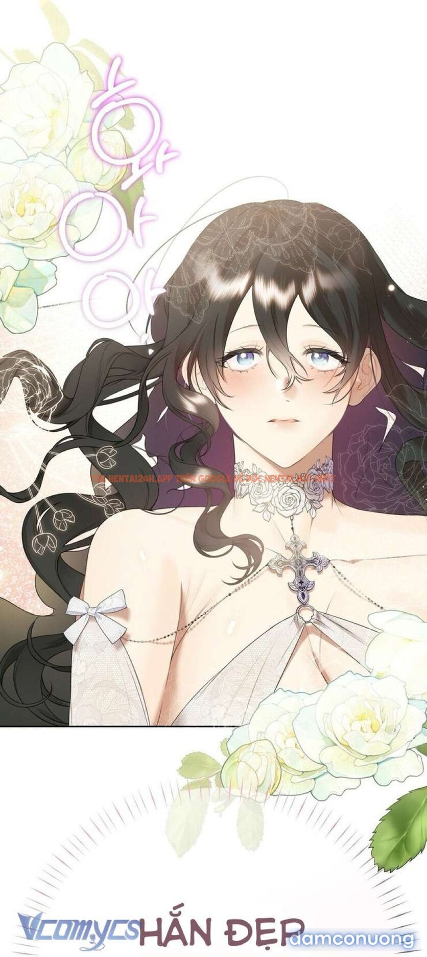 Xem ảnh Phương Pháp Chế Ngự Công Tước Quái Vật - Chapter 1 - 53 - Truyenhentaiz.net