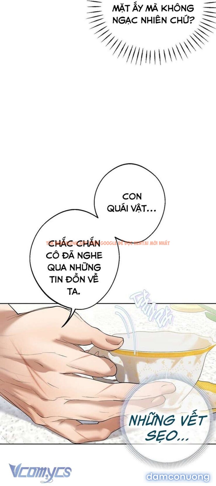Xem ảnh Phương Pháp Chế Ngự Công Tước Quái Vật - Chapter 1 - 57 - Truyenhentaiz.net