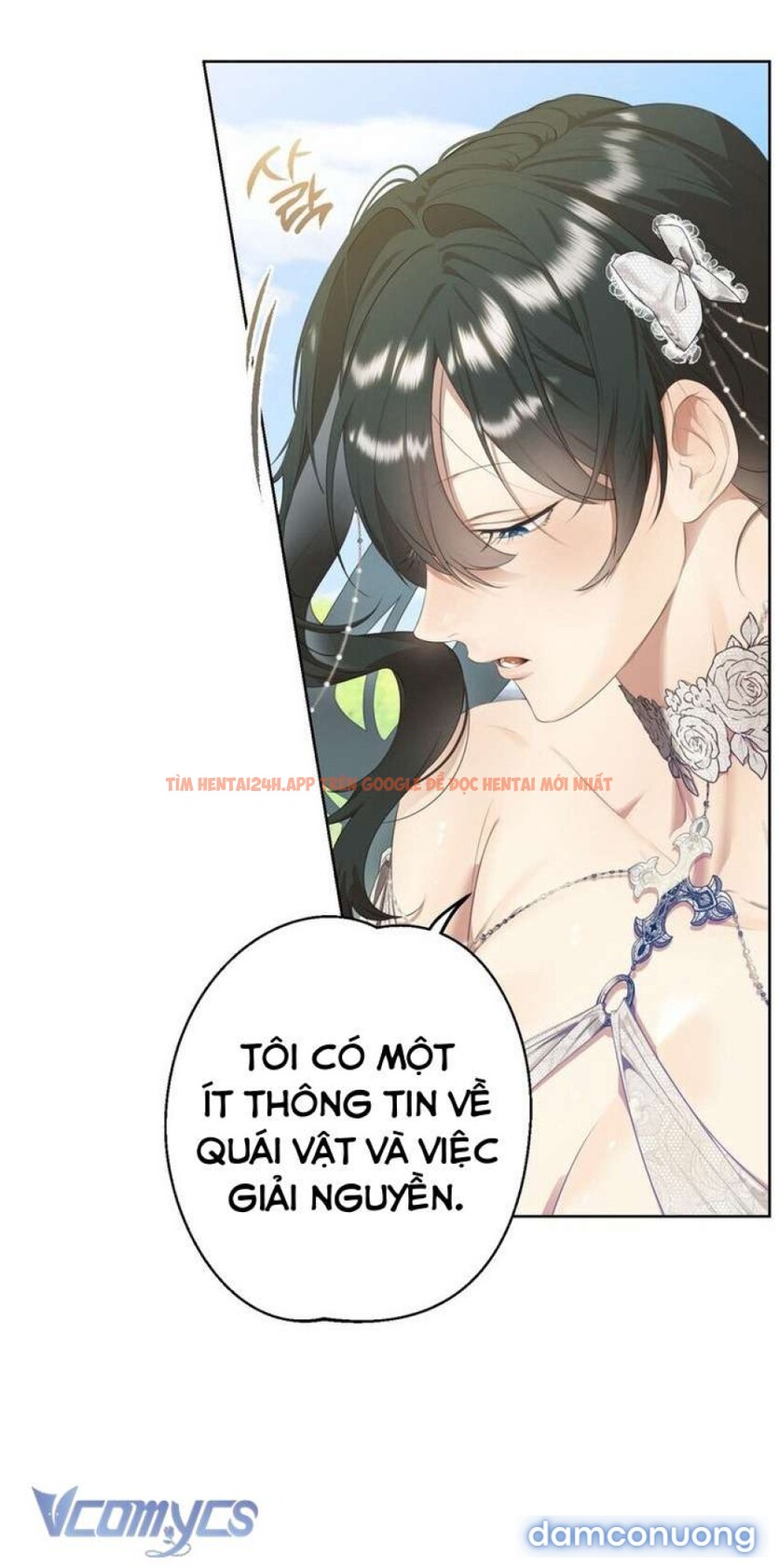 Xem ảnh Phương Pháp Chế Ngự Công Tước Quái Vật - Chapter 1 - 58 - Truyenhentaiz.net