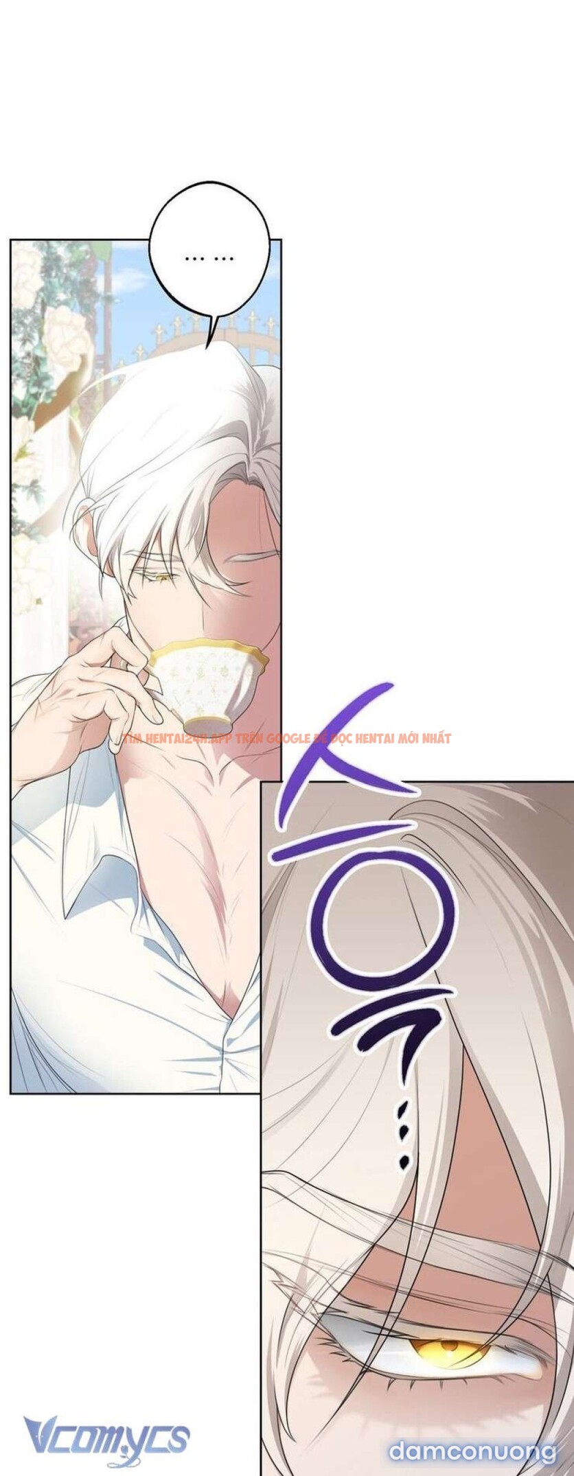 Xem ảnh Phương Pháp Chế Ngự Công Tước Quái Vật - Chapter 1 - 59 - Truyenhentaiz.net