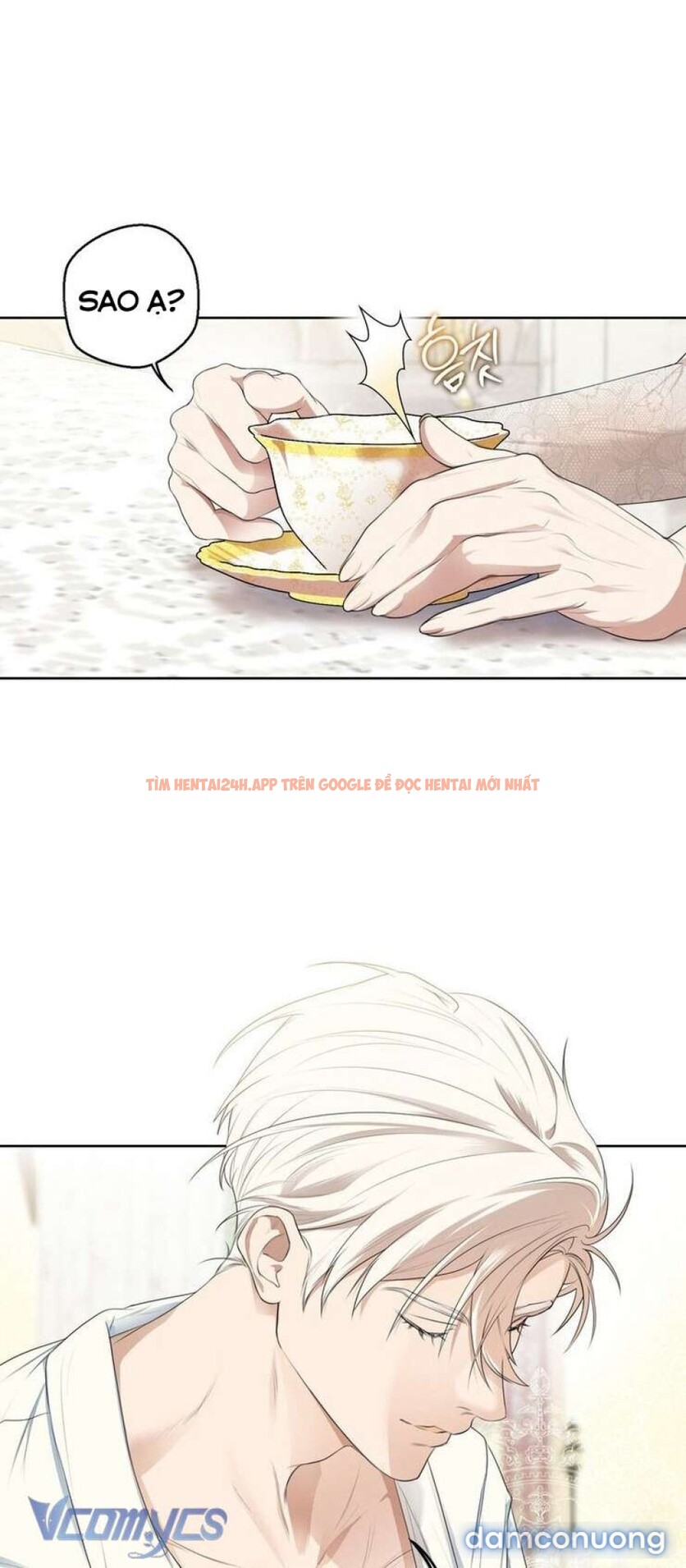 Xem ảnh Phương Pháp Chế Ngự Công Tước Quái Vật - Chapter 1 - 61 - Truyenhentaiz.net