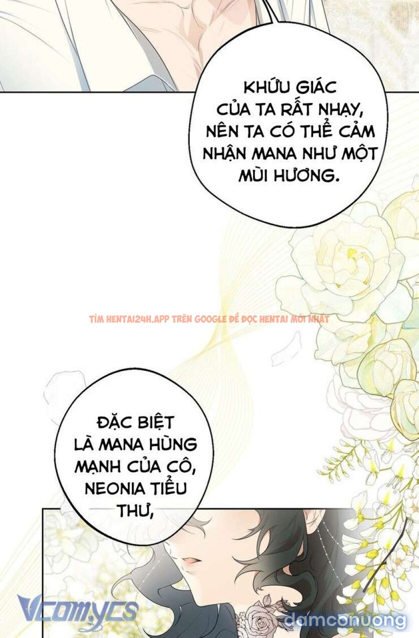 Xem ảnh Phương Pháp Chế Ngự Công Tước Quái Vật - Chapter 1 - 62 - Truyenhentaiz.net