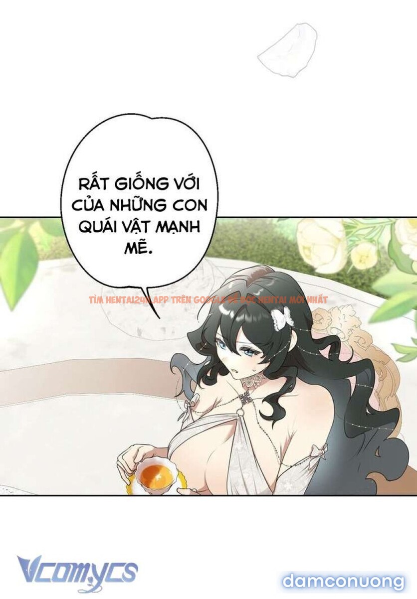 Xem ảnh Phương Pháp Chế Ngự Công Tước Quái Vật - Chapter 1 - 64 - Truyenhentaiz.net