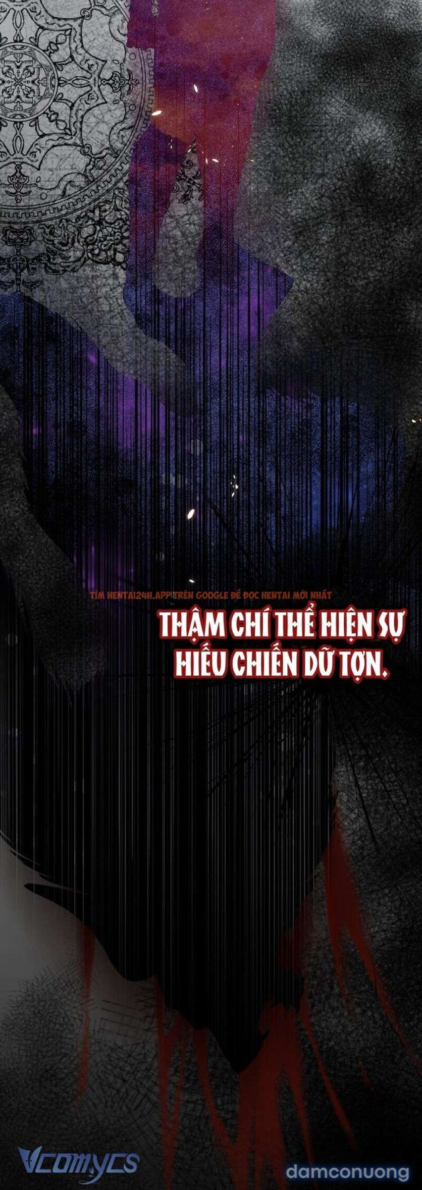 Xem ảnh Phương Pháp Chế Ngự Công Tước Quái Vật - Chapter 1 - 67 - Truyenhentaiz.net