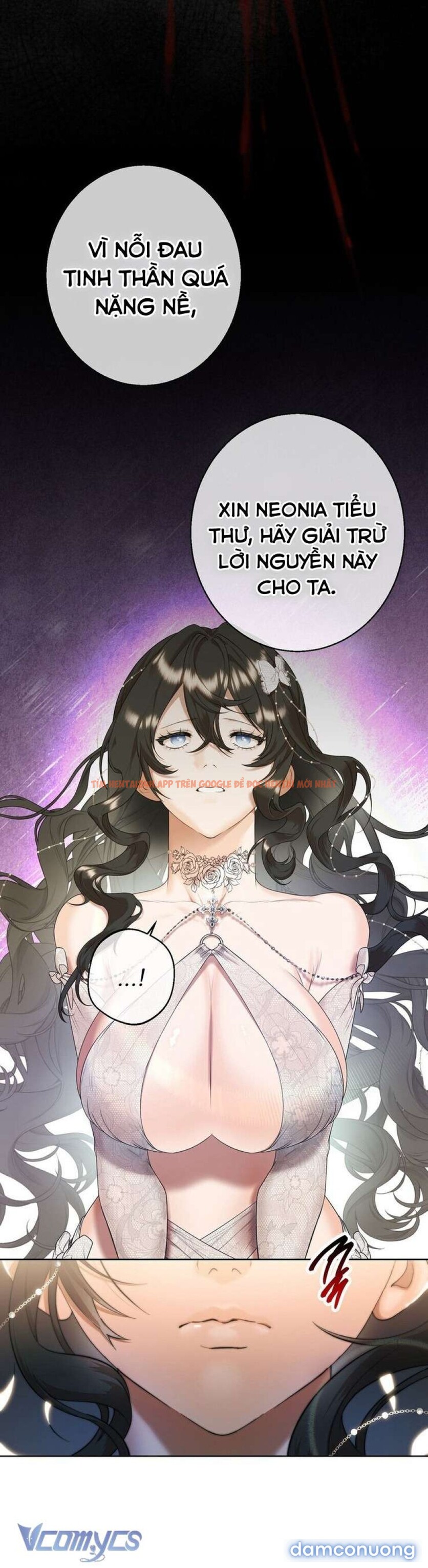 Xem ảnh Phương Pháp Chế Ngự Công Tước Quái Vật - Chapter 1 - 68 - Truyenhentaiz.net