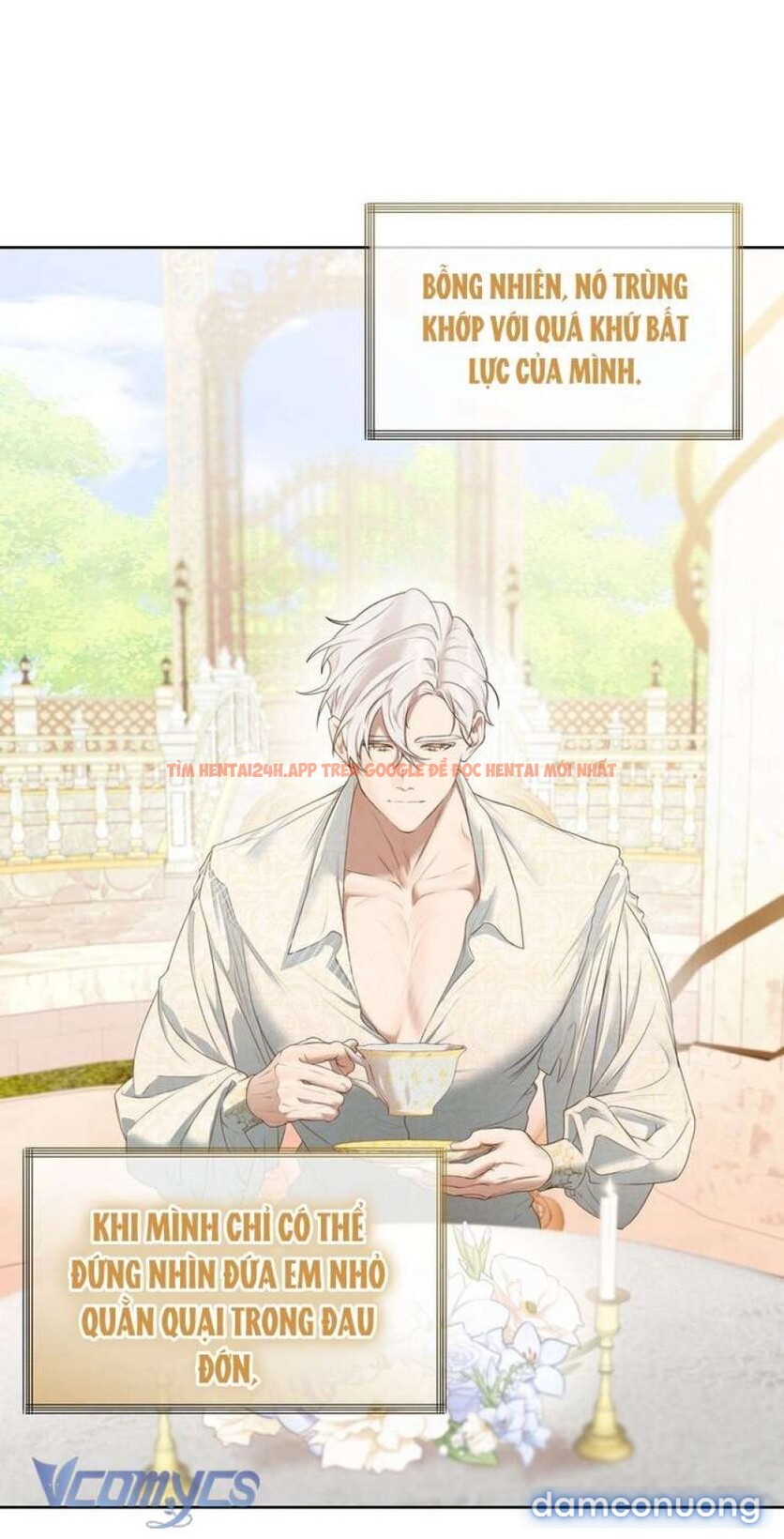 Xem ảnh Phương Pháp Chế Ngự Công Tước Quái Vật - Chapter 1 - 69 - Truyenhentaiz.net