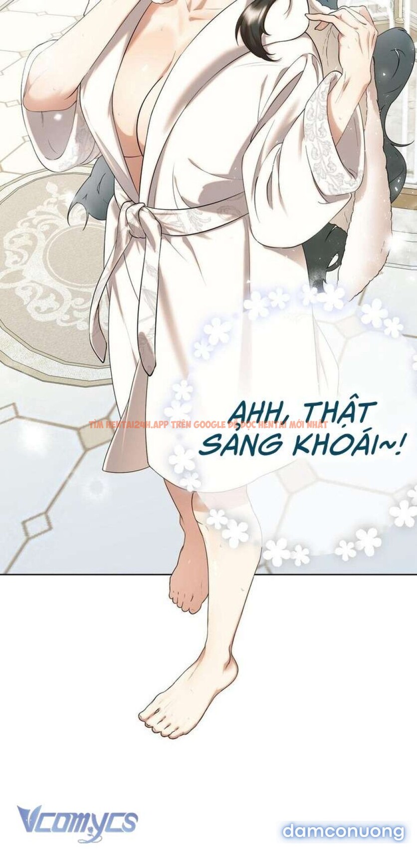 Xem ảnh Phương Pháp Chế Ngự Công Tước Quái Vật - Chapter 1 - 75 - Truyenhentaiz.net