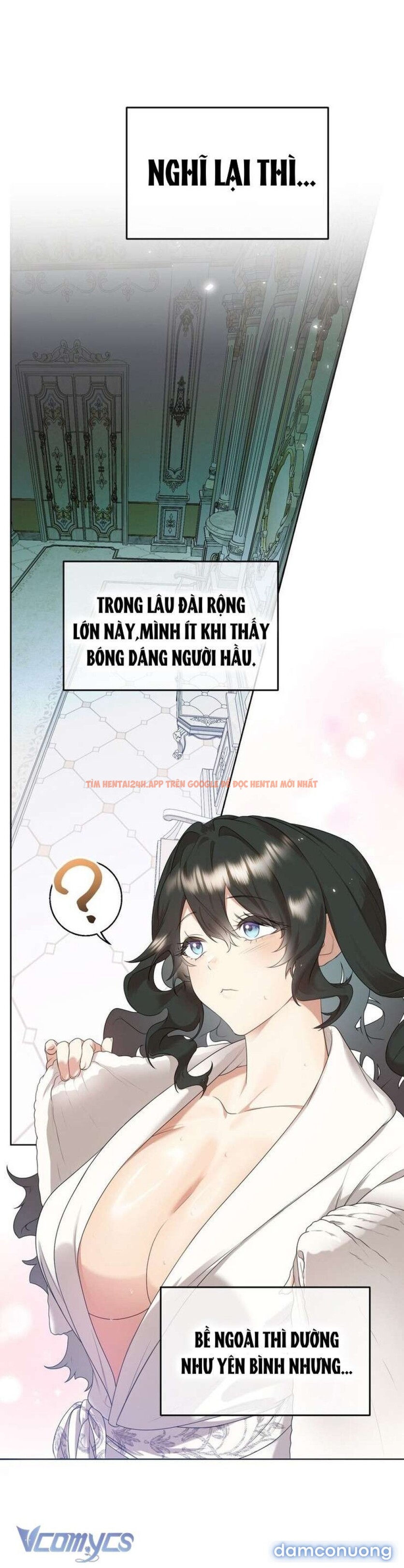 Xem ảnh Phương Pháp Chế Ngự Công Tước Quái Vật - Chapter 1 - 76 - Truyenhentaiz.net