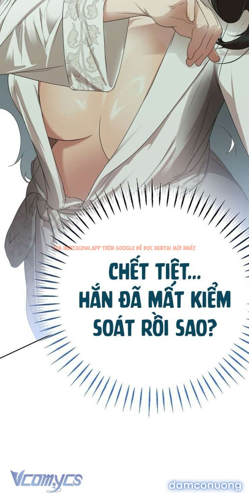 Xem ảnh Phương Pháp Chế Ngự Công Tước Quái Vật - Chapter 1 - 83 - Truyenhentaiz.net