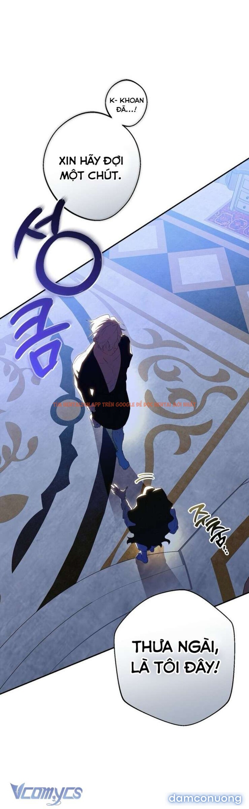 Xem ảnh Phương Pháp Chế Ngự Công Tước Quái Vật - Chapter 1 - 84 - Truyenhentaiz.net