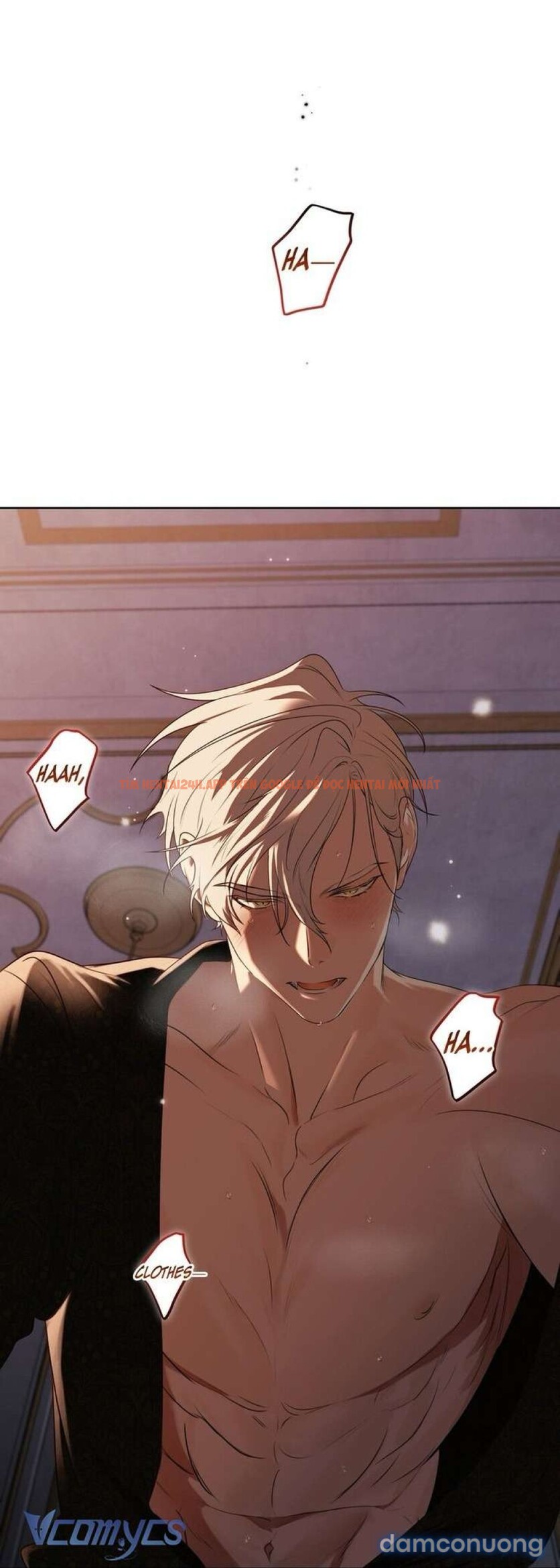 Xem ảnh Phương Pháp Chế Ngự Công Tước Quái Vật - Chapter 1 - 88 - Truyenhentaiz.net