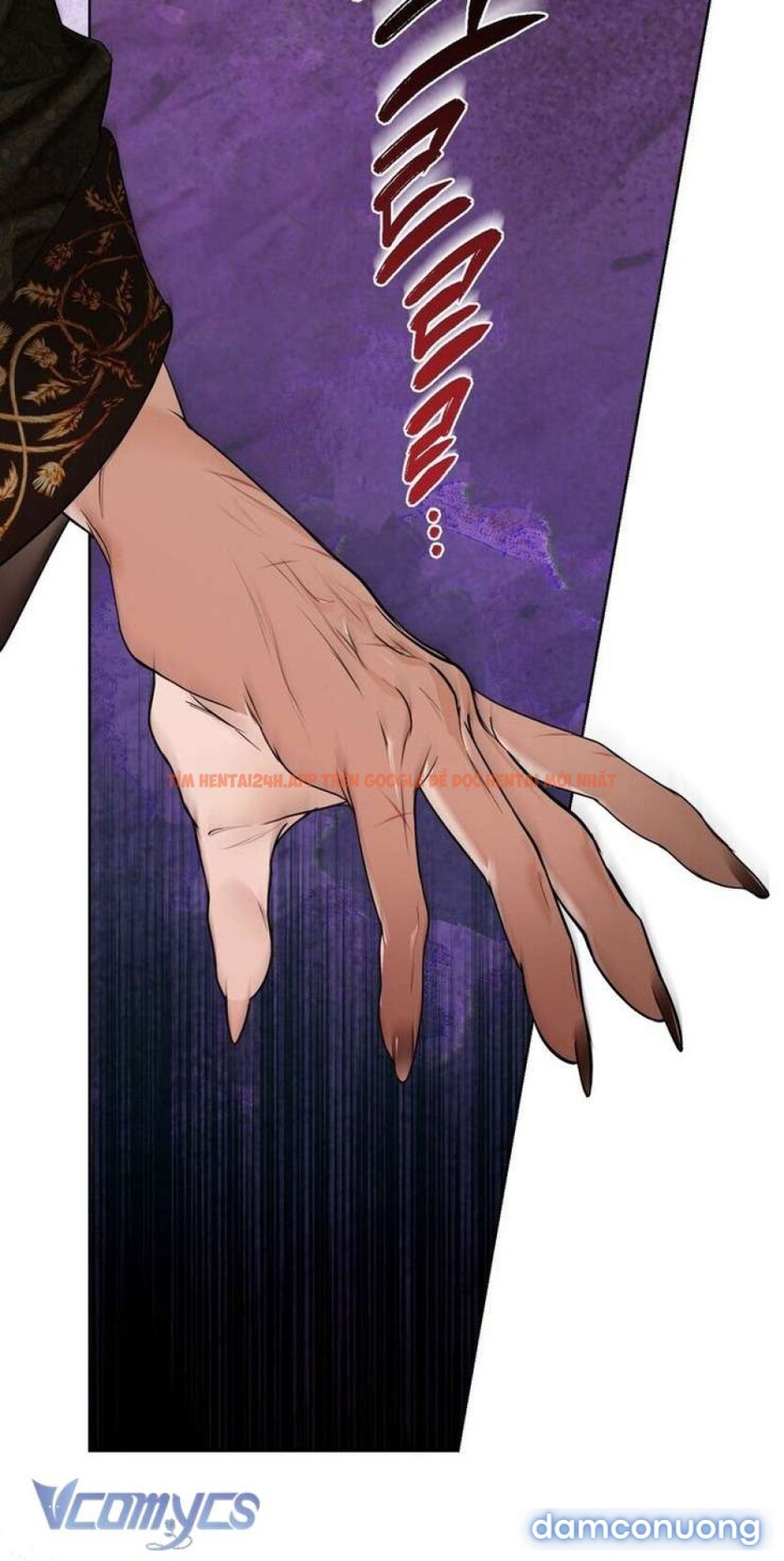 Xem ảnh Phương Pháp Chế Ngự Công Tước Quái Vật - Chapter 1 - 91 - Truyenhentaiz.net