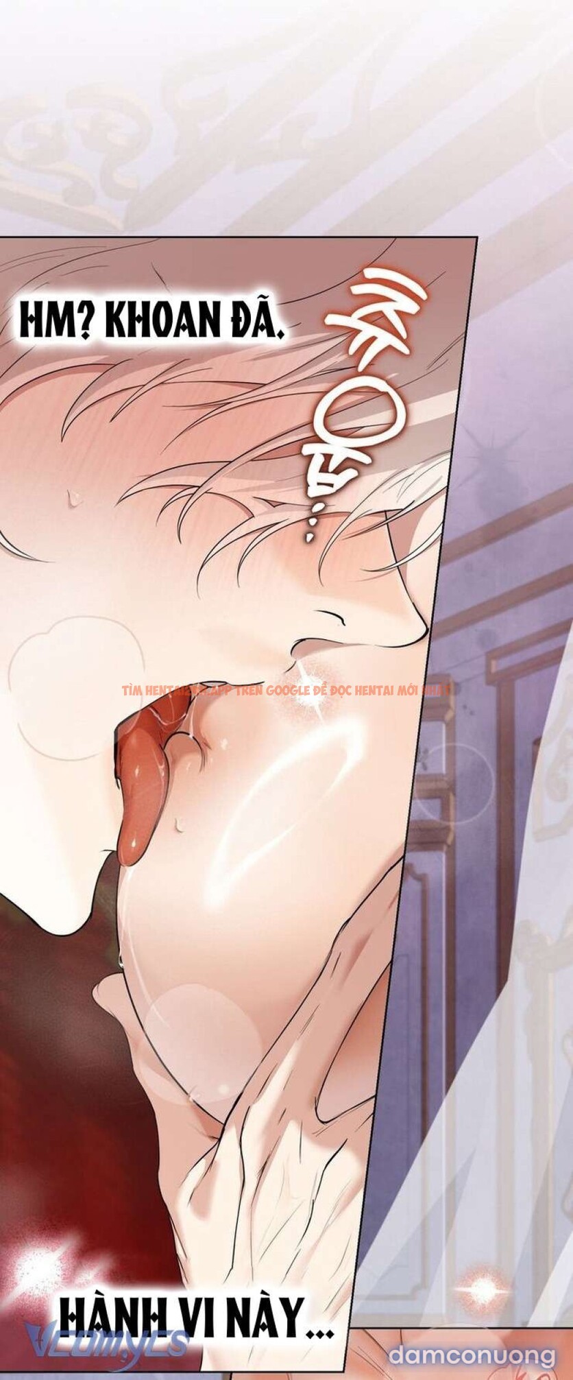 Xem ảnh Phương Pháp Chế Ngự Công Tước Quái Vật - Chapter 1 - 94 - Truyenhentaiz.net