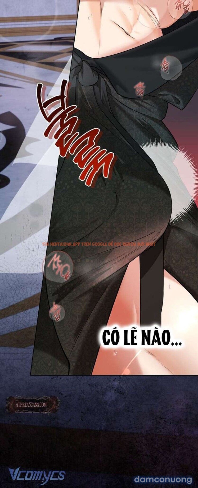 Xem ảnh Phương Pháp Chế Ngự Công Tước Quái Vật - Chapter 1 - 95 - Truyenhentaiz.net