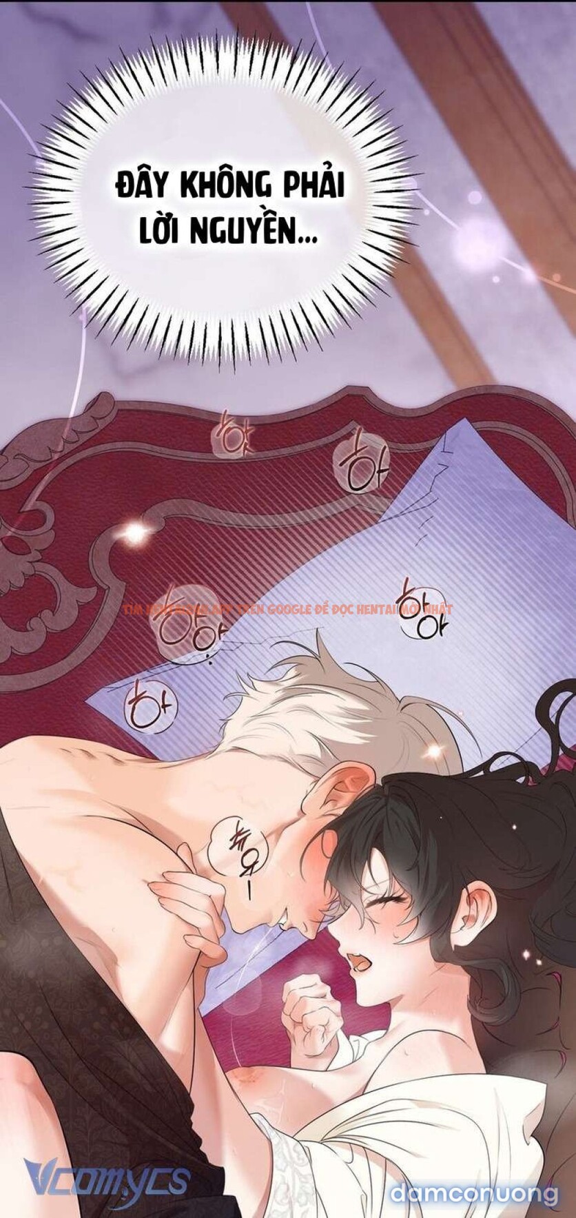 Xem ảnh Phương Pháp Chế Ngự Công Tước Quái Vật - Chapter 1 - 96 - Truyenhentaiz.net