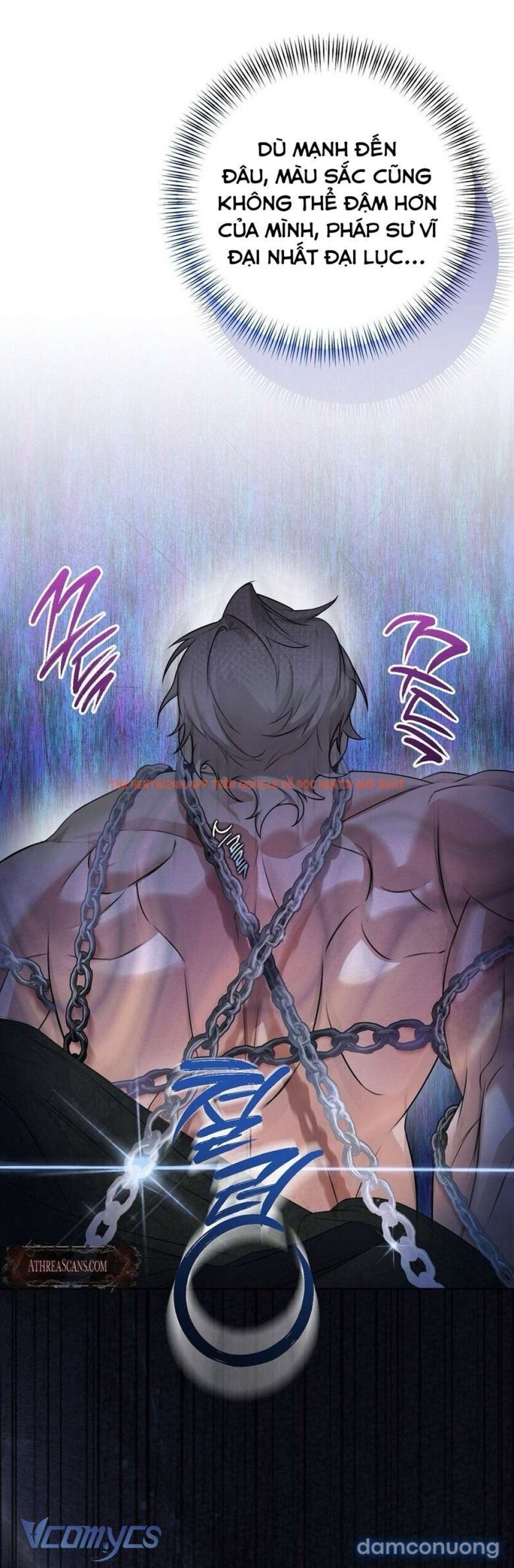 Xem ảnh Phương Pháp Chế Ngự Công Tước Quái Vật - Chapter 2 - 13 - Truyenhentaiz.net