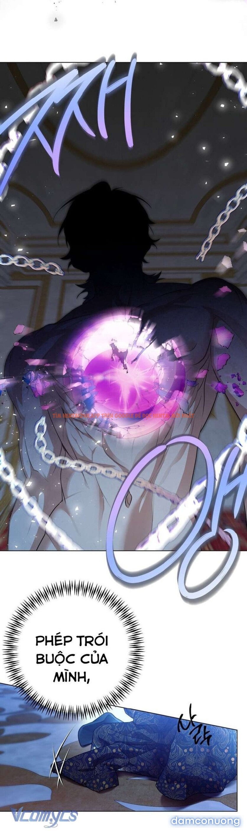 Xem ảnh Phương Pháp Chế Ngự Công Tước Quái Vật - Chapter 2 - 18 - Truyenhentaiz.net