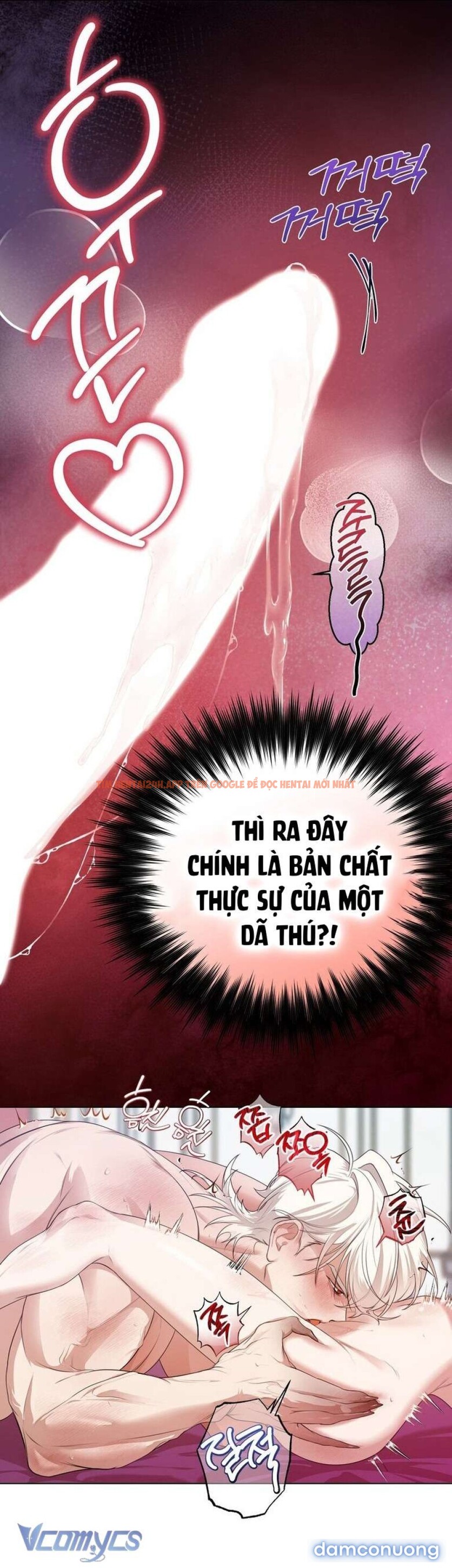 Xem ảnh Phương Pháp Chế Ngự Công Tước Quái Vật - Chapter 2 - 36 - Truyenhentaiz.net