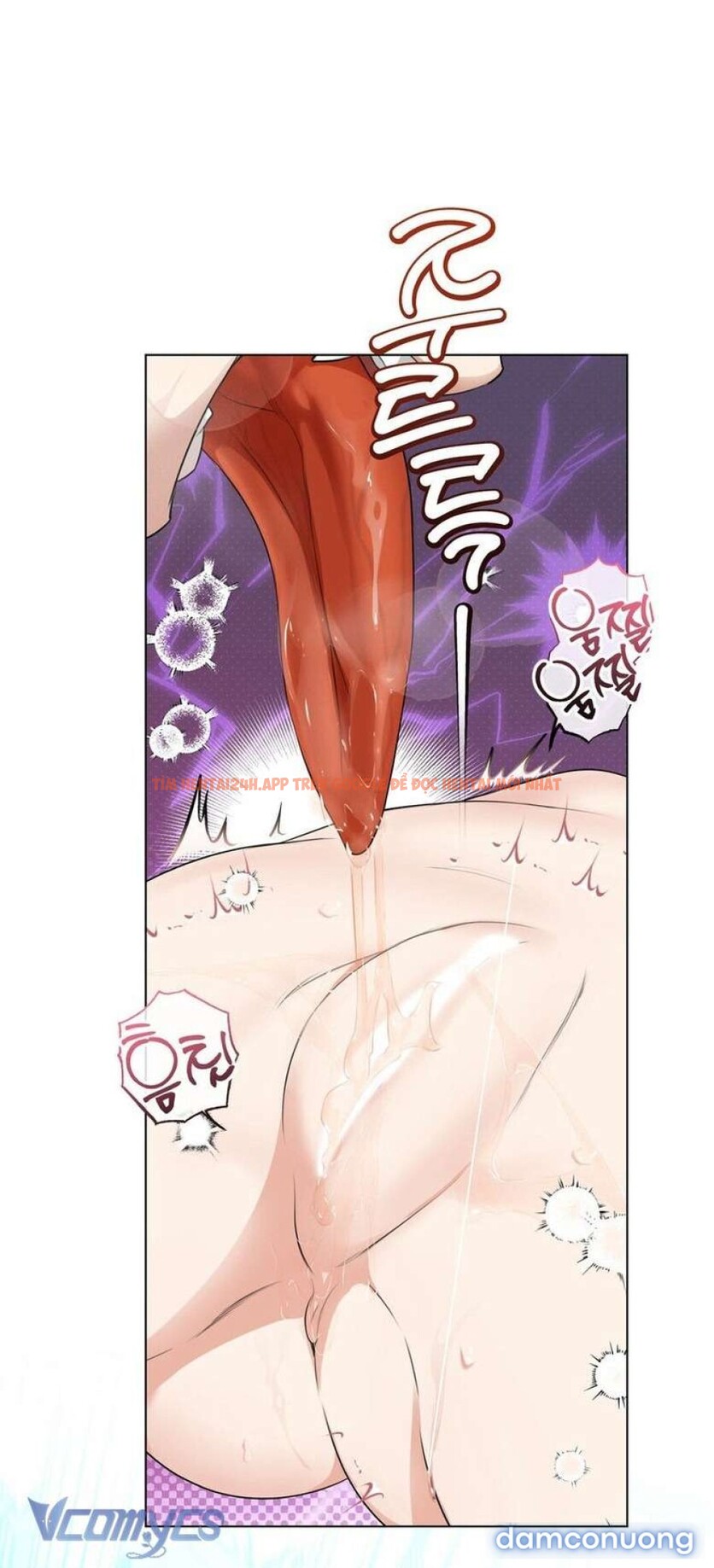 Xem ảnh Phương Pháp Chế Ngự Công Tước Quái Vật - Chapter 2 - 46 - Truyenhentaiz.net