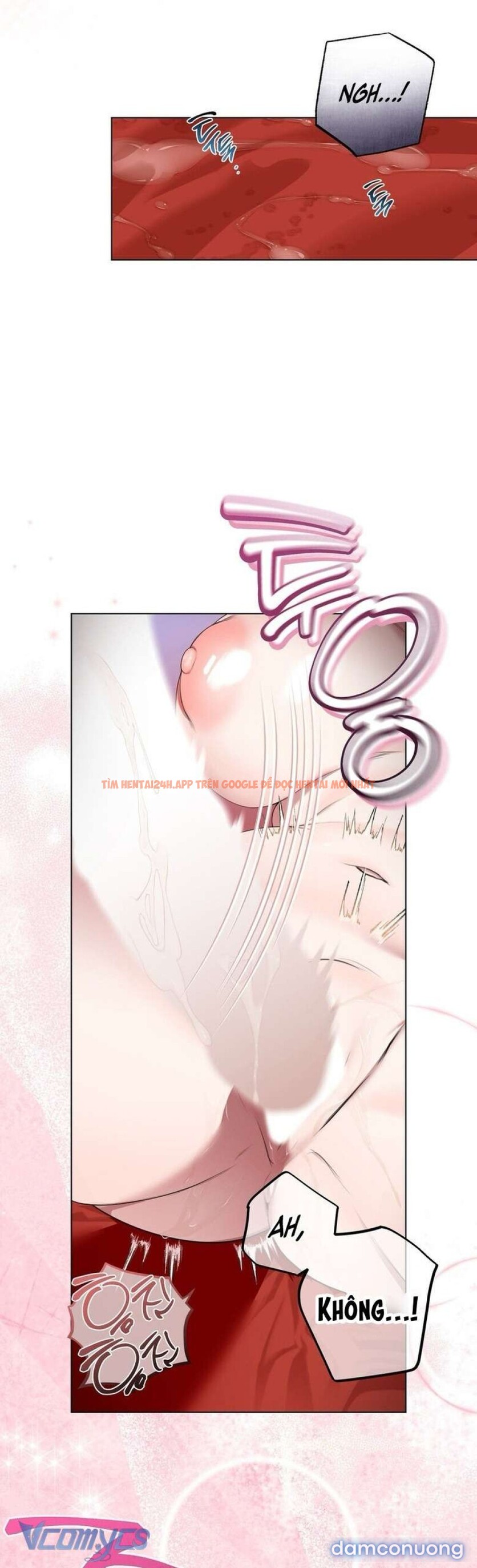 Xem ảnh Phương Pháp Chế Ngự Công Tước Quái Vật - Chapter 2 - 52 - Truyenhentaiz.net