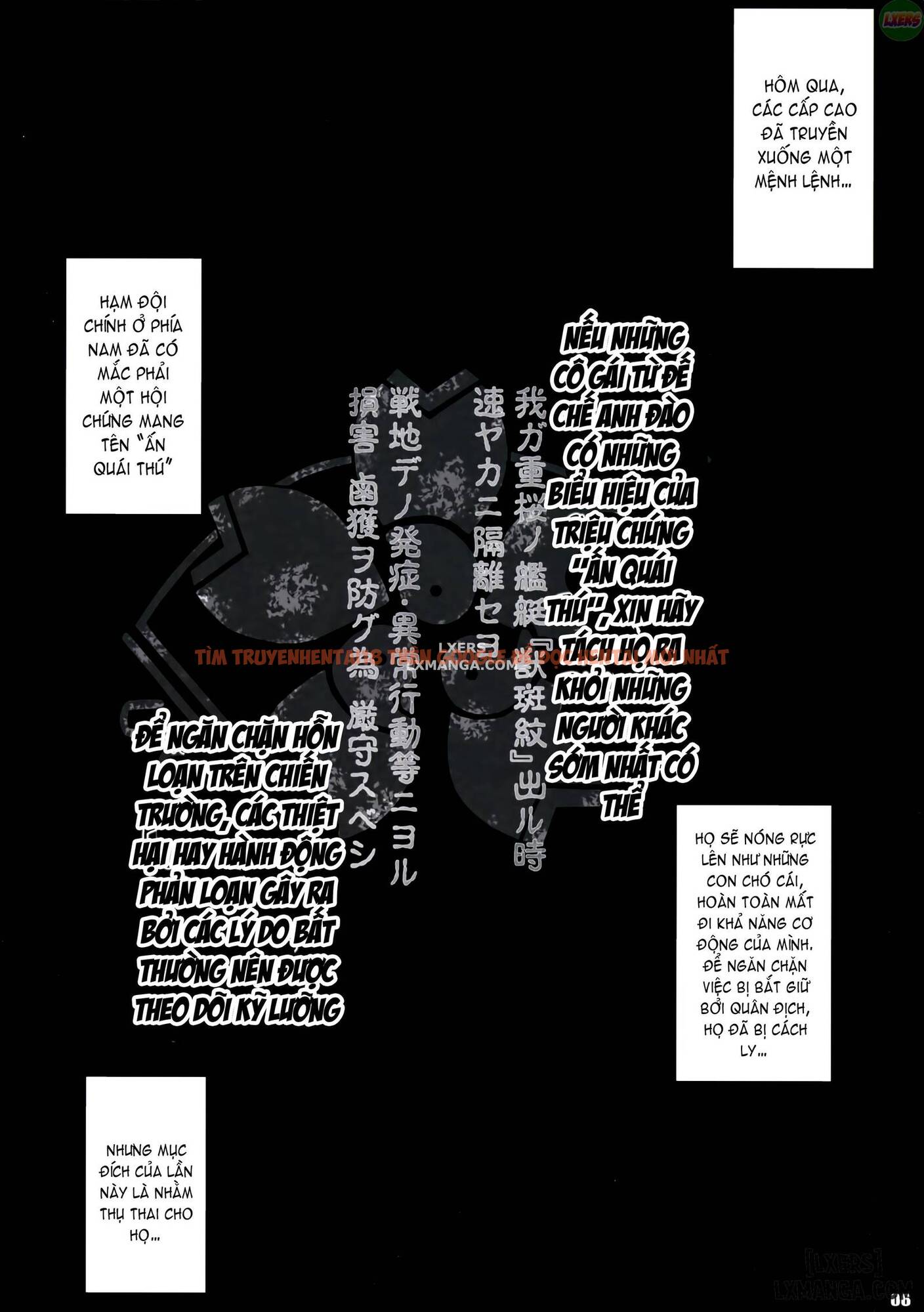 Xem ảnh 4 trong truyện hentai Pile Edge Heat Moon - One Shot - hentaitvn.net